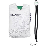 GOLLA Happy bielej (Digi bag S)