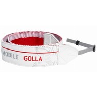GOLLA Lensy bílý