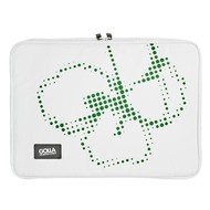 GOLLA Dip 13 "- 14" bielej (Basic sleeve)