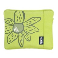 GOLLA Emily iPad zelenej (Slim sleeve)