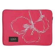 GOLLA Dip 10.2 "ružové (Slim sleeve)