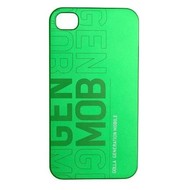 GOLLA Obi zelenej (Hard cover)