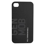 GOLLA Obi čierne (Hard cover)