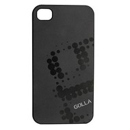 GOLLA Shy šedé (Hard cover)