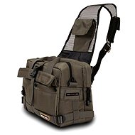 Naneu Military Ops Tango zelená