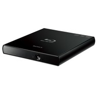 Sony BDX-S600U černá