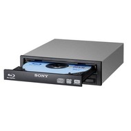 Sony BWU-500S čierna
