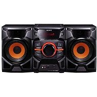 Sony MHC-EX600