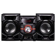 Sony MHC-EX700