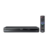 Panasonic DIGA DMR-EX645 čierny