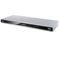 Panasonic DMP-BDT111EG strieborný