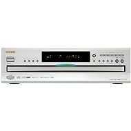 ONKYO DX-C390 stříbrný