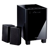ONKYO HTX-22HDX černé