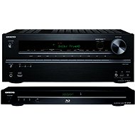 ONKYO TXB-515 čierna
