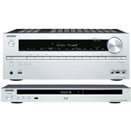 ONKYO TXB-515 strieborná