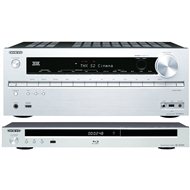ONKYO TXB-616 strieborná