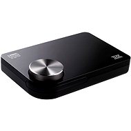 Creative SOUND BLASTER X-Fi Surround 5.1 Pro