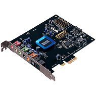 Creative SOUND BLASTER Recon3D PCIe