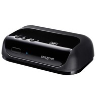 Creative Wireless Receiver
