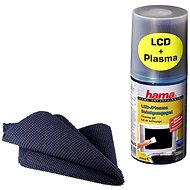 Hama čistící gel pro LCD a Plazma displeje, včetně utěrky