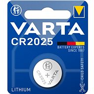 VARTA Lithium 2025