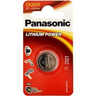 Panasonic Lithium 2025