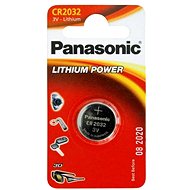 Panasonic Lithium 2032