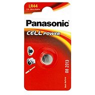 Panasonic MicroAlkaline LR44