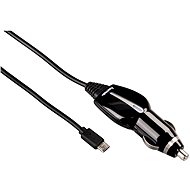 Hama do auta, micro USB