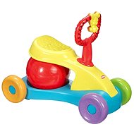 Playskool Odrážedlo a skákadlo v jednom