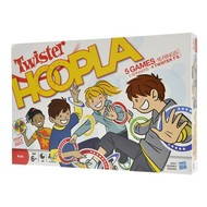 Twister Hoople