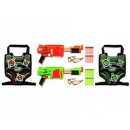 Nerf Dart Tag - FuryFire