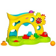Playskool - Hrající ozubená kolečka