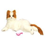 FurReal Mačka - nová verzia