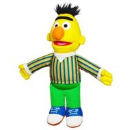Sesame Street Bert