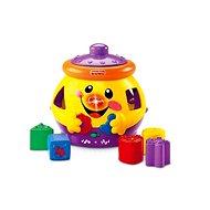 Fisher Price Nový hovoriaci hrniec