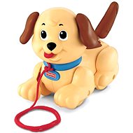 Fisher Price - Tahací Snoopy