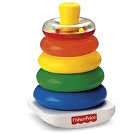 Fisher Price Krúžky na tyči