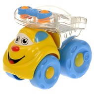 Fisher Price - Hrkajúce autíčko