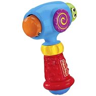 Fisher Price Smějící se kladívko