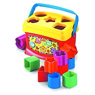 Fisher Price Vkladačka