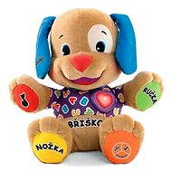 Fisher Price Hovoriaci psík