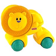 Fisher Price Tahací tigrík