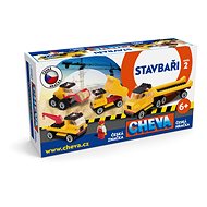 Cheva 2 Basic vedro