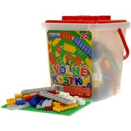 Cheva 22 Voľné kocky-vedro