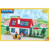 Cheva 42 Dom