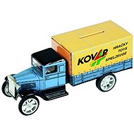Kovap Hawkey autopokladnička