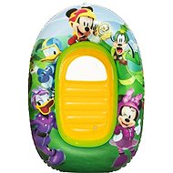 Nafukovací čln Mickey Mouse