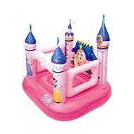 Hracie centrum Disney Princess zámok