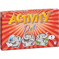 Activity deti